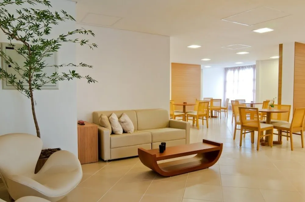 Apartamento, 2 quartos, 74 m² - Foto 8