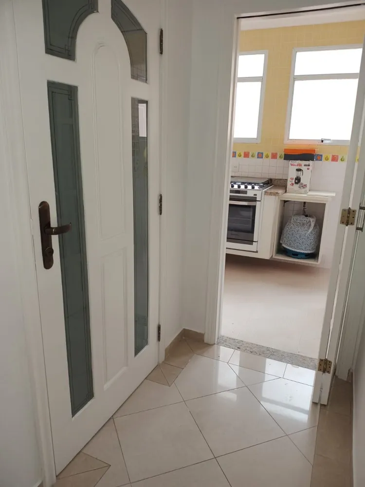 Apartamento, 2 quartos, 110 m² - Foto 1