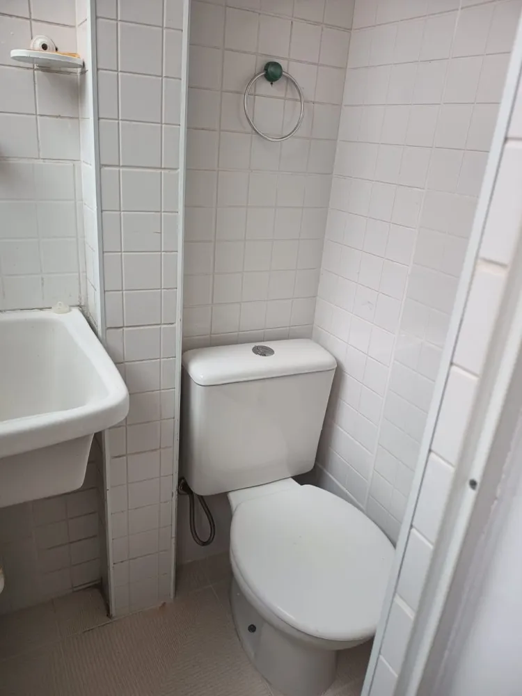 Apartamento, 2 quartos, 110 m² - Foto 2