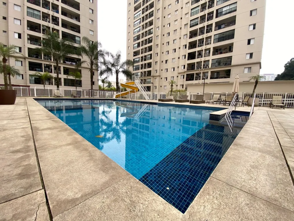 Apartamento, 2 quartos, 63 m² - Foto 7