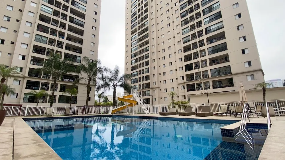 Apartamento, 2 quartos, 63 m² - Foto 3