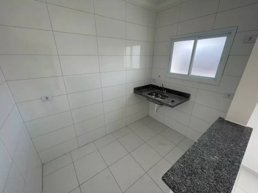 Apartamento à venda com 1 quarto, 41m² - Foto 10