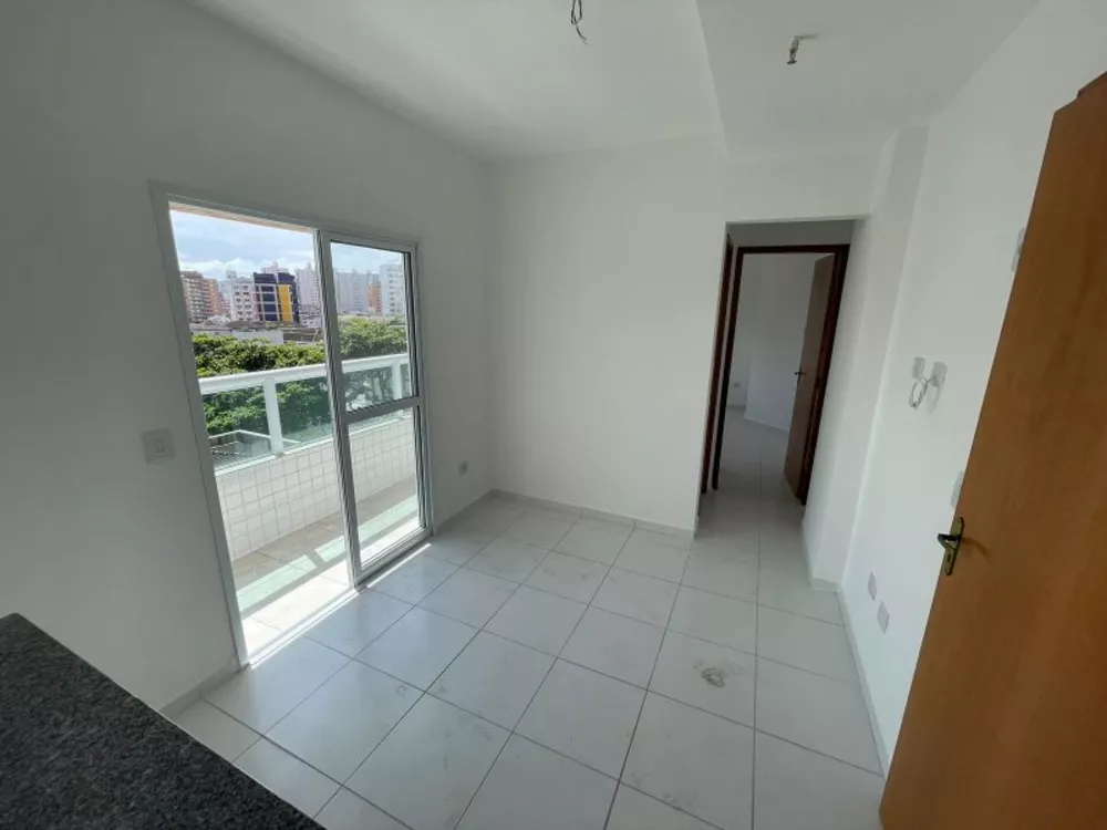 Apartamento à venda com 1 quarto, 41m² - Foto 1