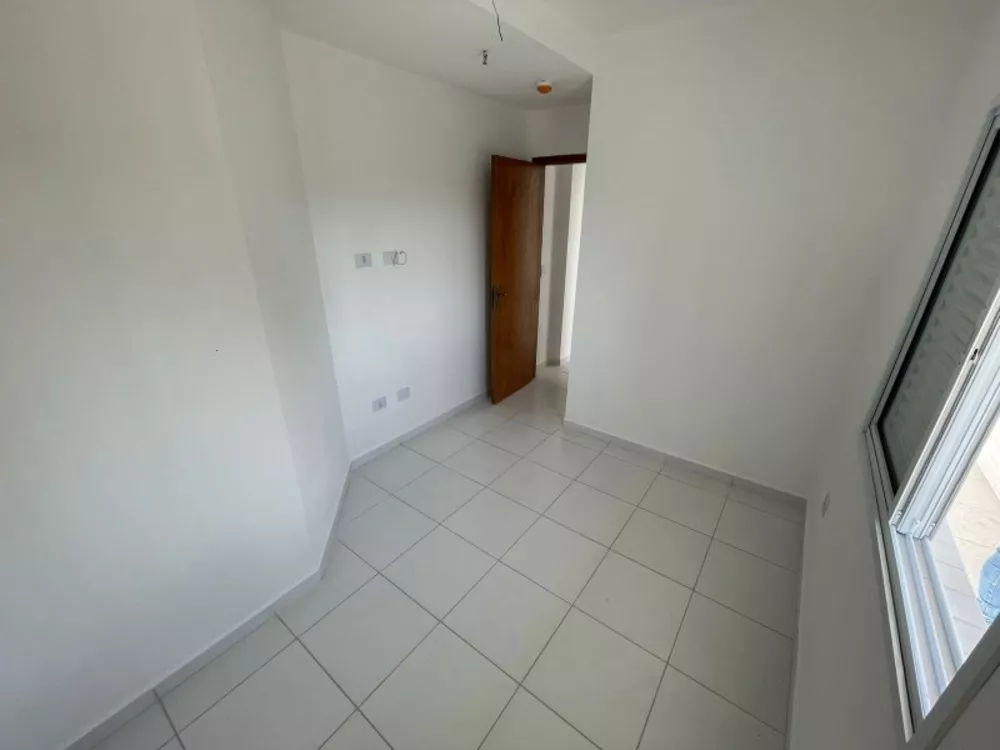 Apartamento à venda com 1 quarto, 41m² - Foto 3