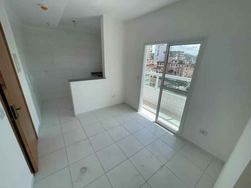 Apartamento à venda com 1 quarto, 41m² - Foto 9