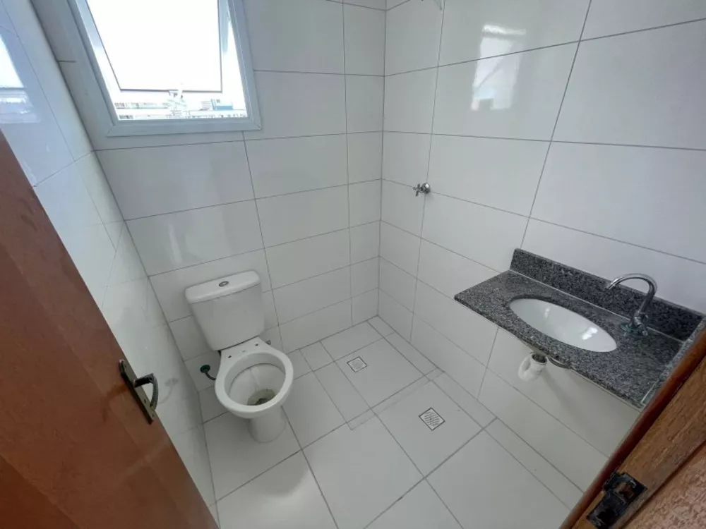 Apartamento à venda com 1 quarto, 41m² - Foto 6