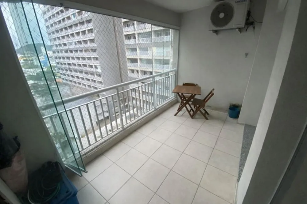 Apartamento, 2 quartos, 70 m² - Foto 2