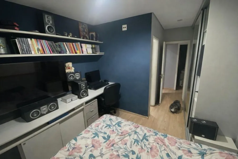 Apartamento, 2 quartos, 70 m² - Foto 6