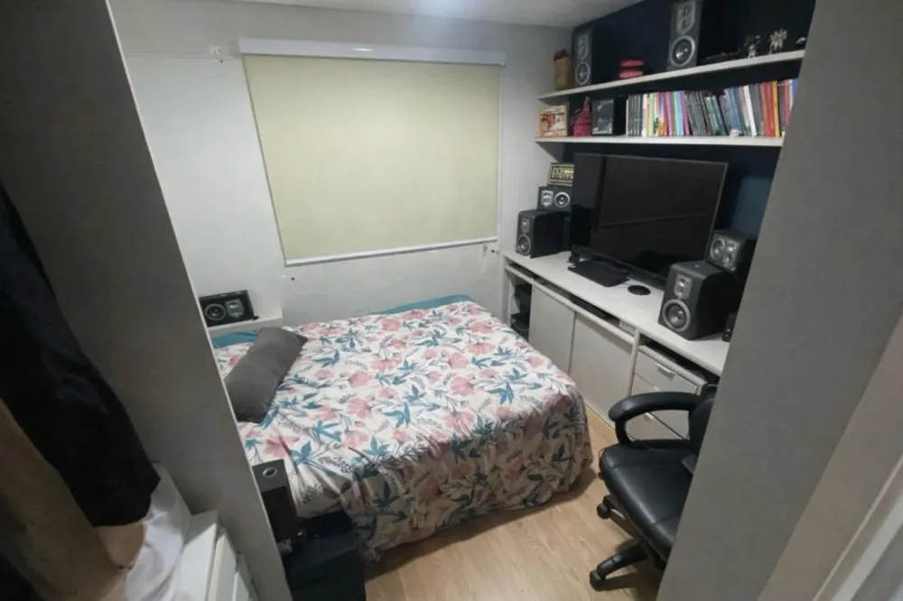 Apartamento, 2 quartos, 70 m² - Foto 4