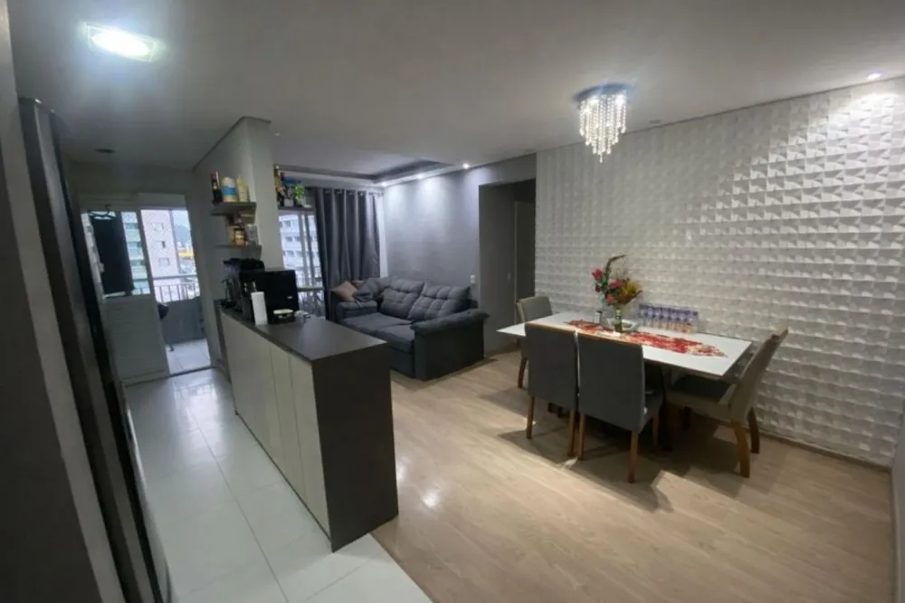 Apartamento, 2 quartos, 70 m² - Foto 1