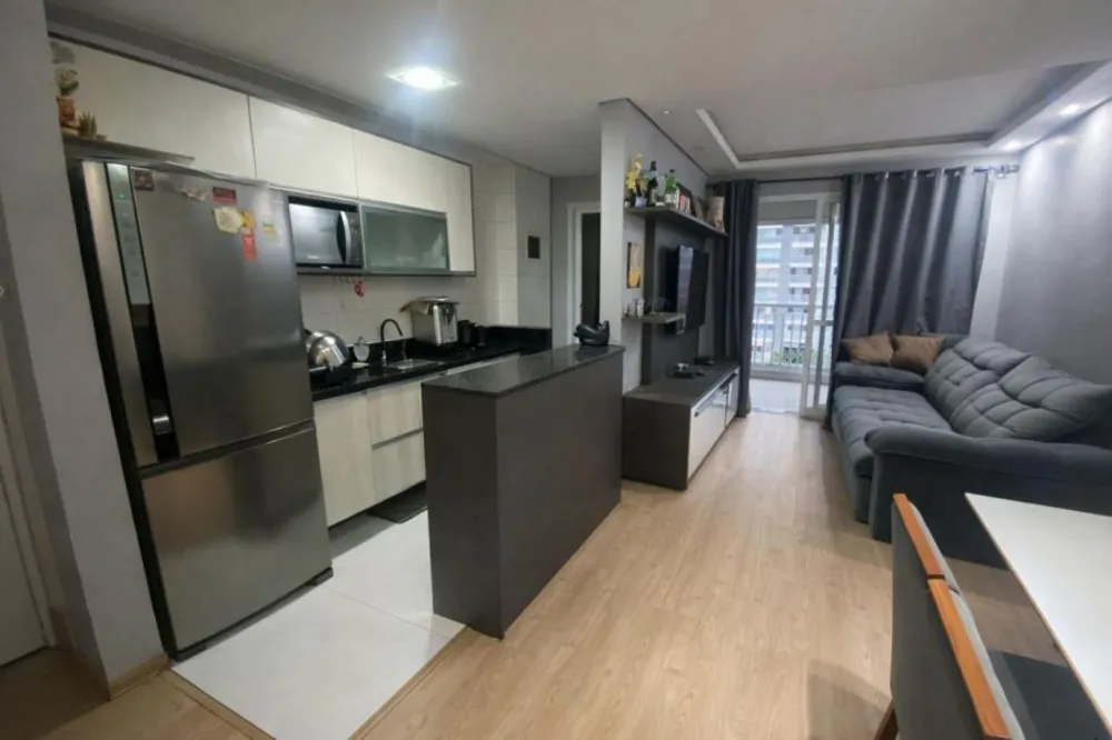 Apartamento, 2 quartos, 70 m² - Foto 3