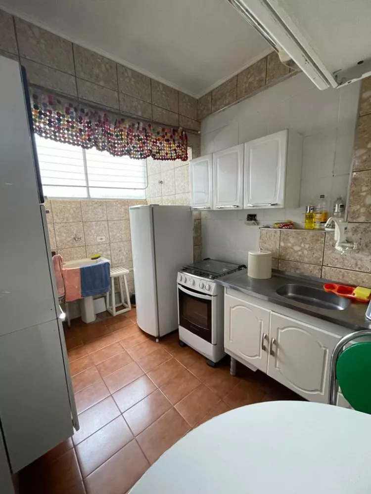 Apartamento à venda com 1 quarto, 50m² - Foto 4