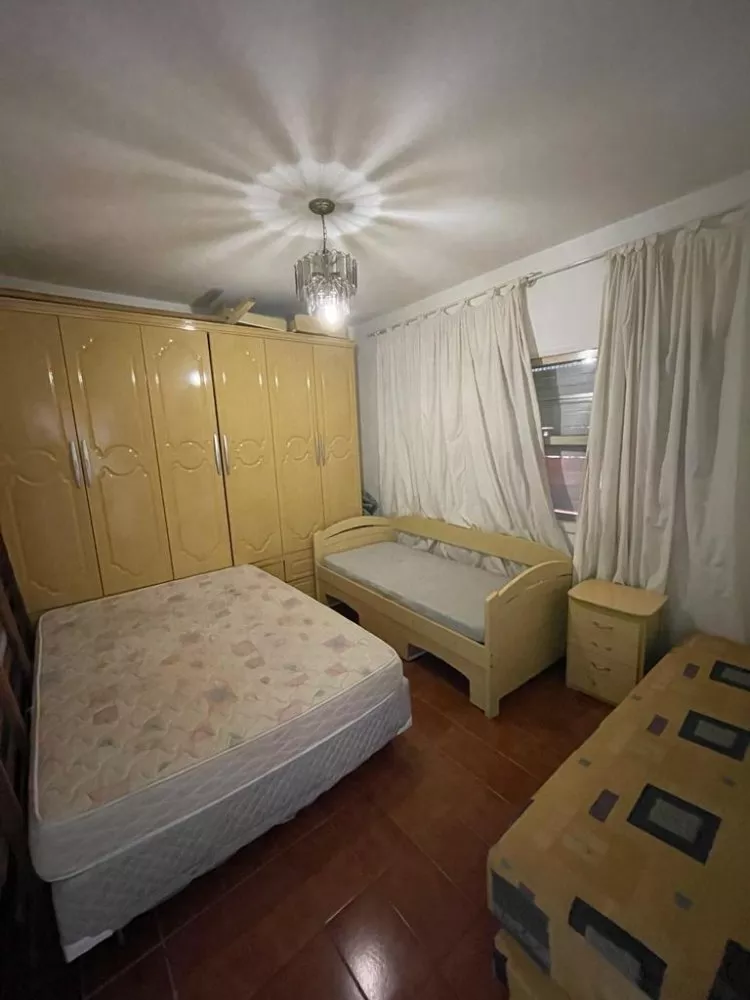 Apartamento à venda com 1 quarto, 50m² - Foto 3