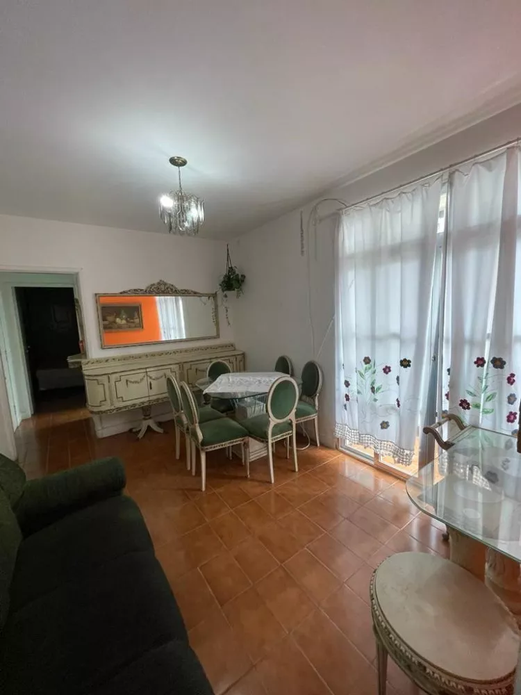 Apartamento à venda com 1 quarto, 50m² - Foto 1