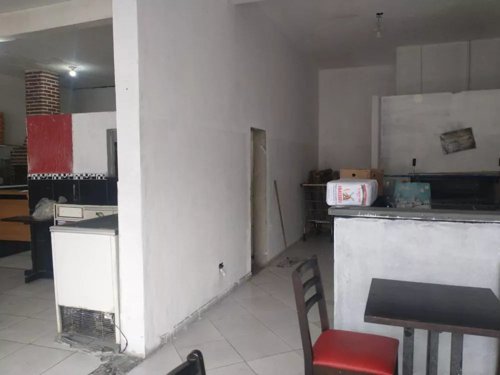 Loja-Salão à venda com 1 quarto, 120m² - Foto 4