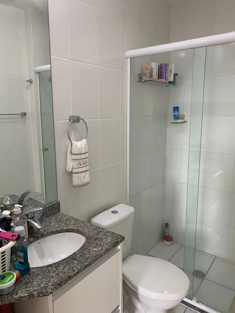 Apartamento, 2 quartos, 65 m² - Foto 9