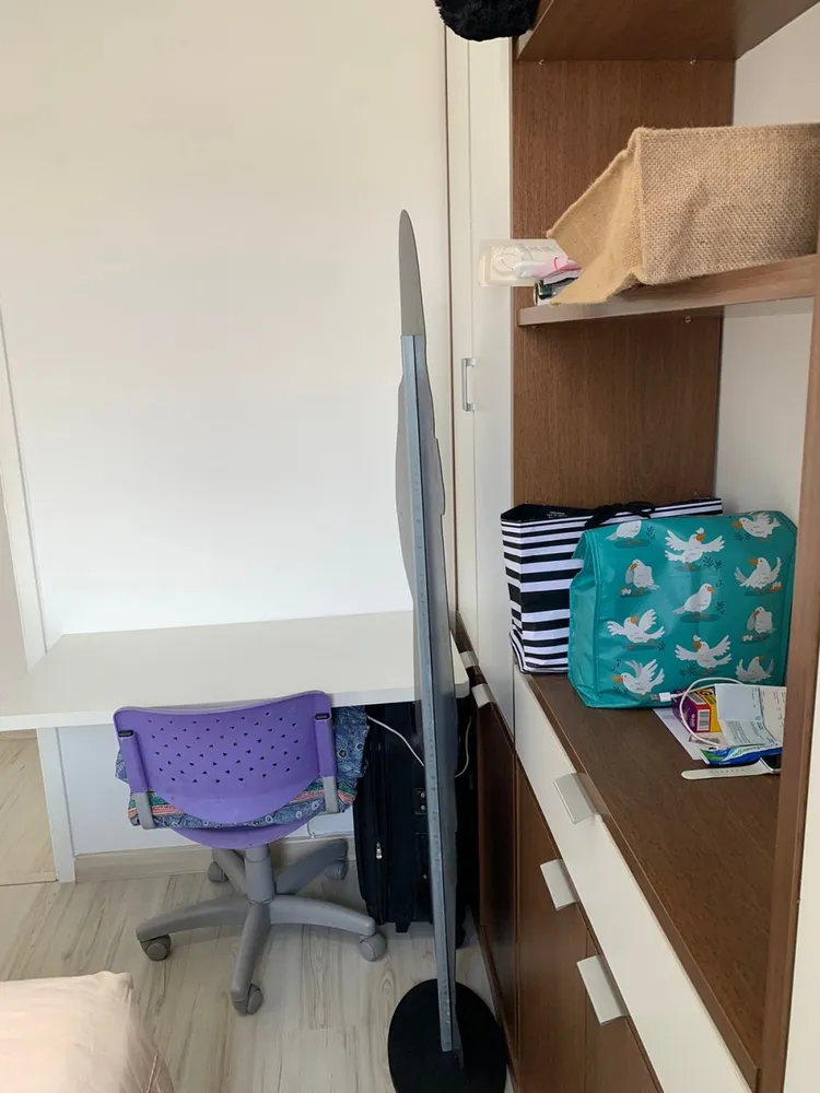 Apartamento, 2 quartos, 65 m² - Foto 4