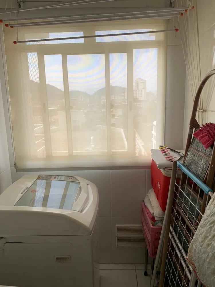 Apartamento, 2 quartos, 65 m² - Foto 2