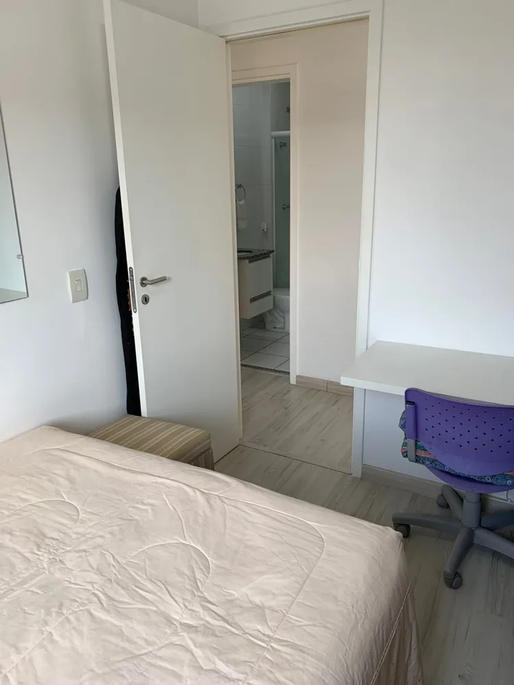Apartamento, 2 quartos, 65 m² - Foto 5