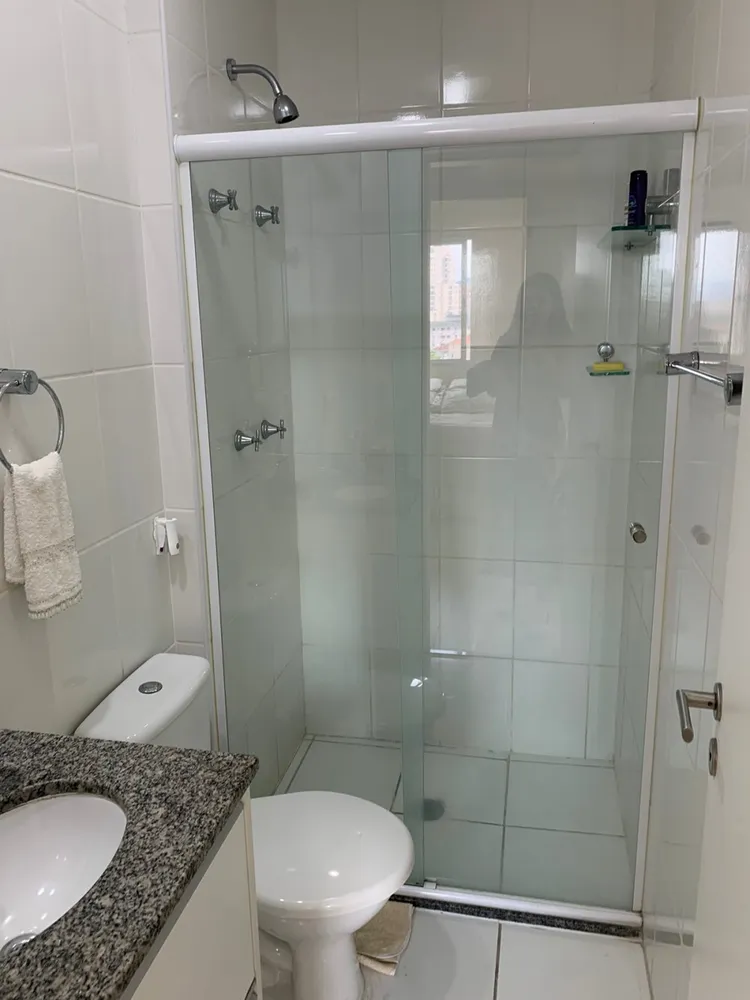 Apartamento, 2 quartos, 65 m² - Foto 7