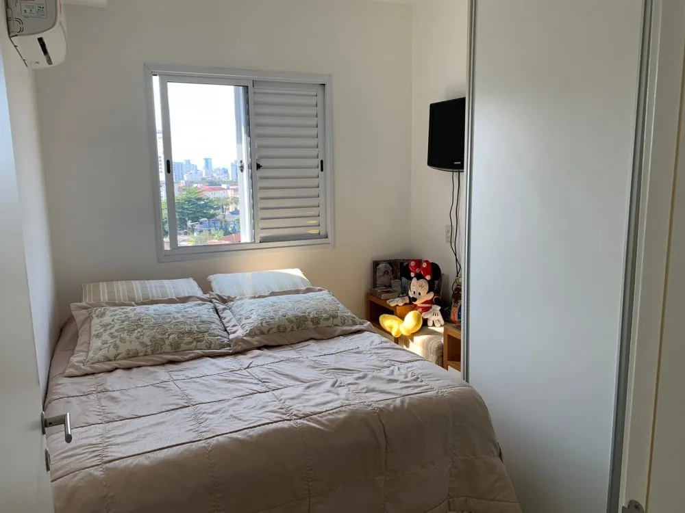 Apartamento, 2 quartos, 65 m² - Foto 11