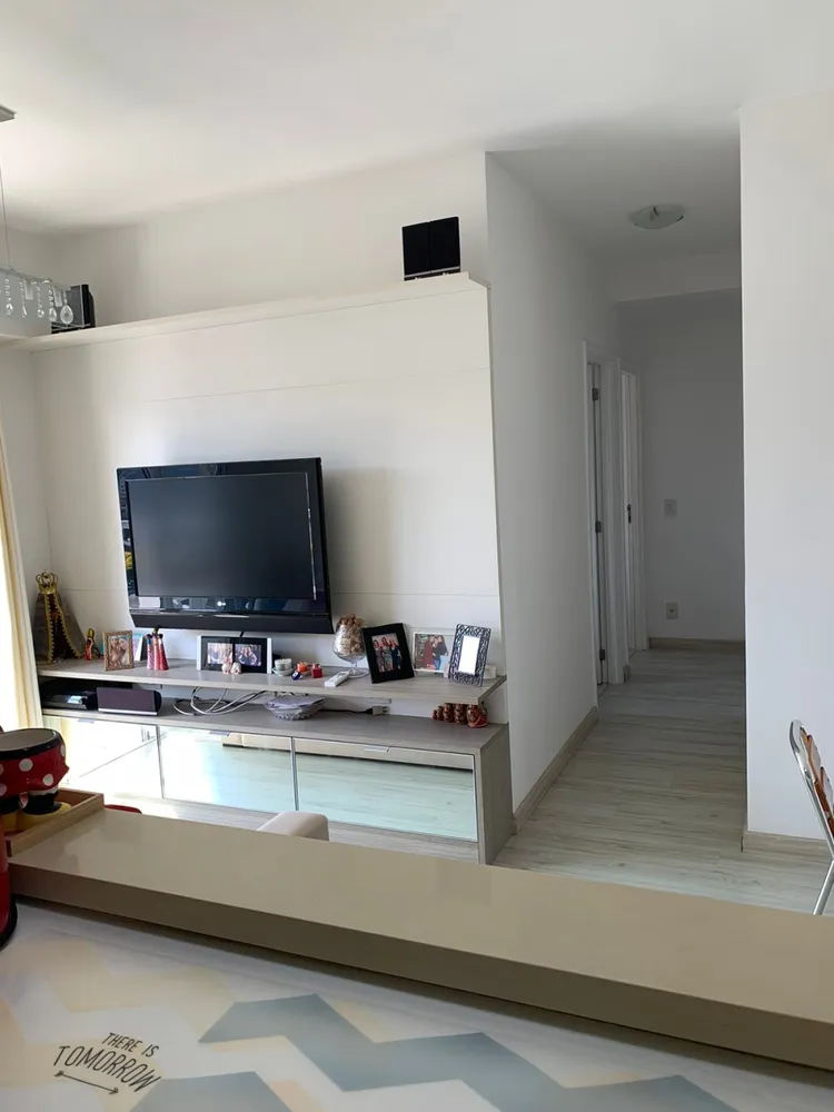 Apartamento, 2 quartos, 65 m² - Foto 1