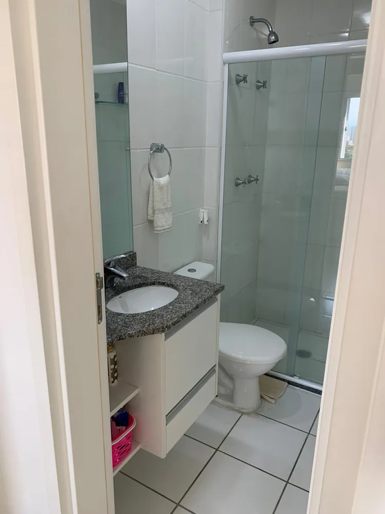 Apartamento, 2 quartos, 65 m² - Foto 6