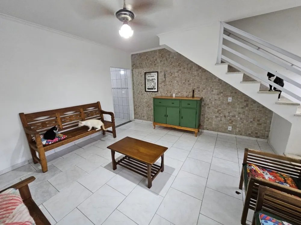 Casa, 2 quartos, 90 m² - Foto 1