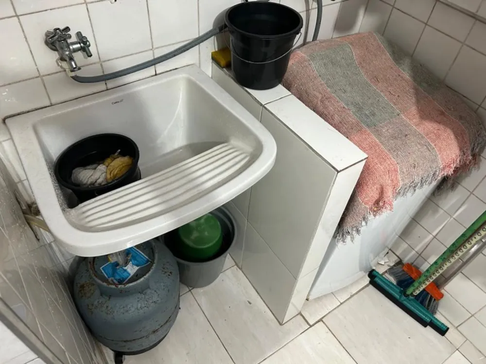 Casa, 2 quartos, 90 m² - Foto 16