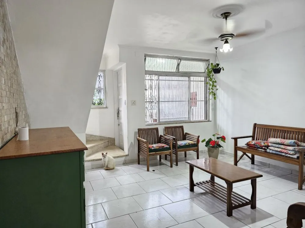 Casa, 2 quartos, 90 m² - Foto 4