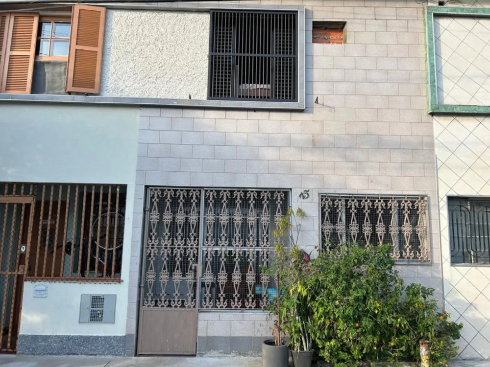 Casa, 2 quartos, 90 m² - Foto 2