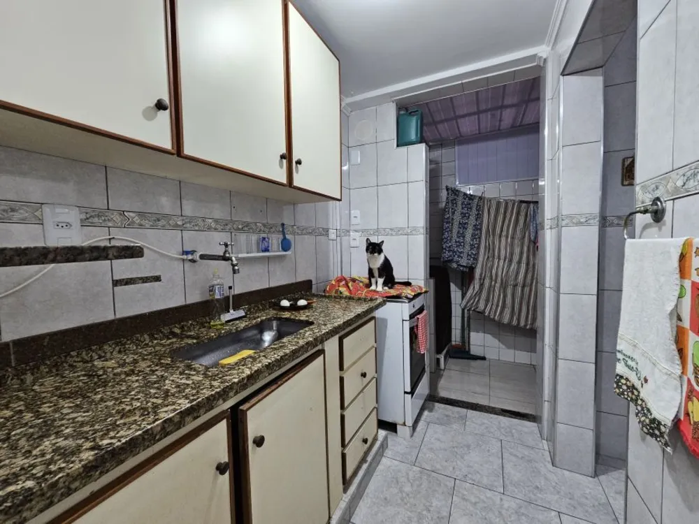 Casa, 2 quartos, 90 m² - Foto 9