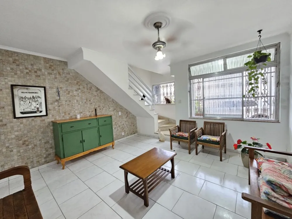 Casa, 2 quartos, 90 m² - Foto 3