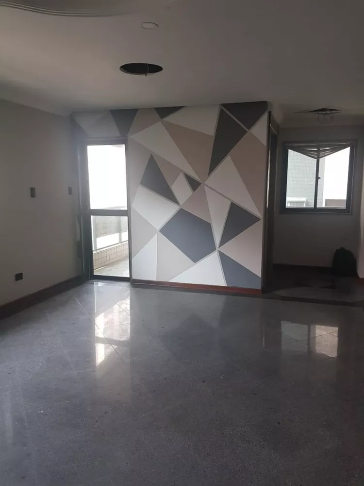 Apartamento à venda com 3 quartos, 170m² - Foto 3