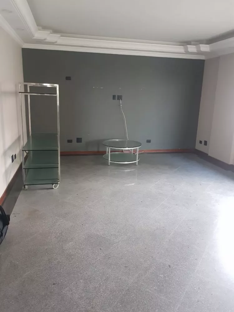 Apartamento à venda com 3 quartos, 170m² - Foto 1