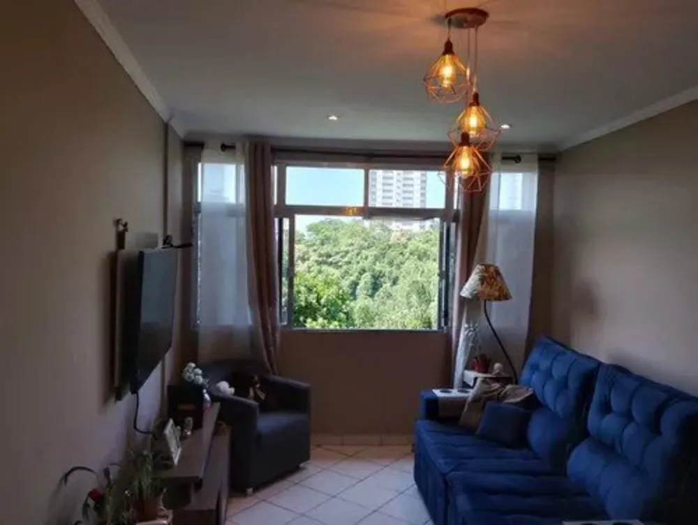 Apartamento, 2 quartos, 100 m² - Foto 9