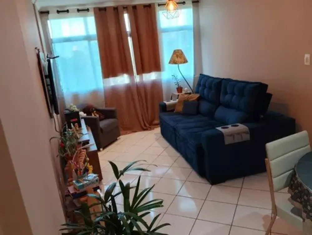 Apartamento, 2 quartos, 100 m² - Foto 8
