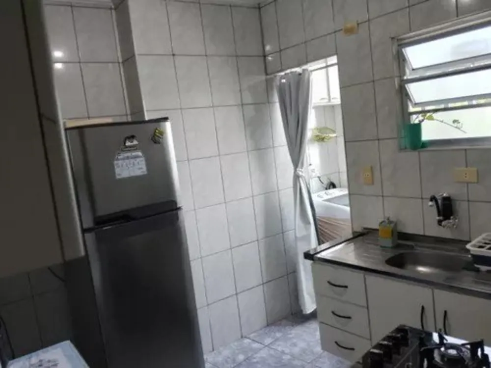Apartamento, 2 quartos, 100 m² - Foto 2