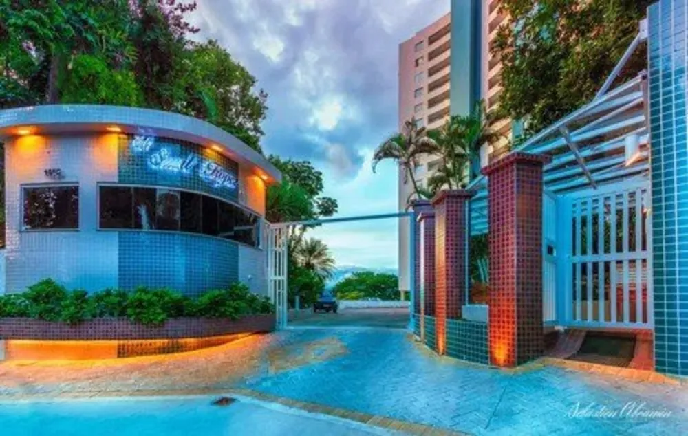Apartamento, 2 quartos, 100 m² - Foto 3
