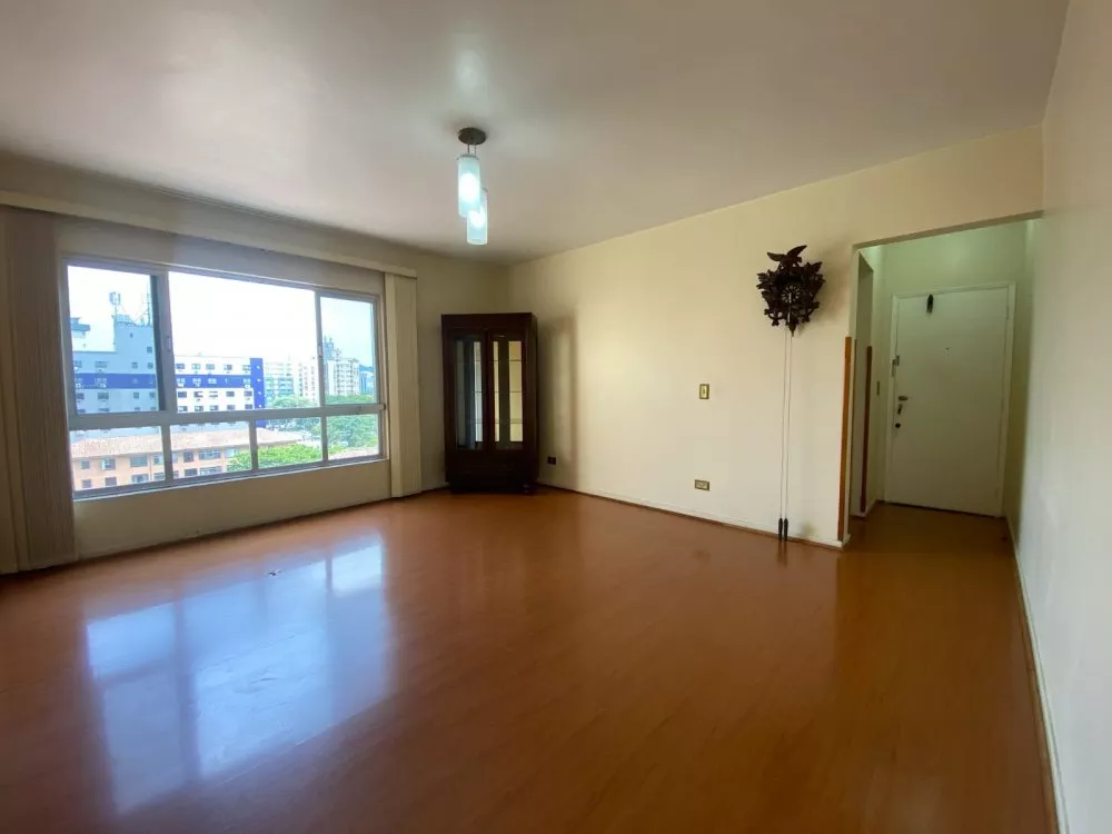 Apartamento à venda com 2 quartos, 93m² - Foto 1