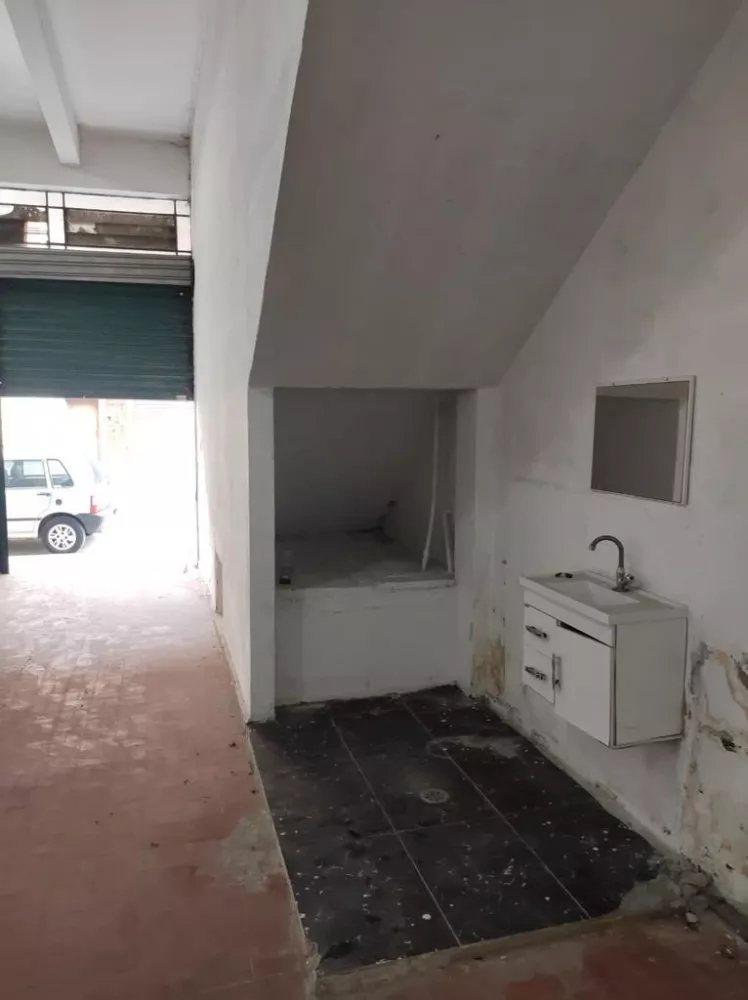 Depósito-Galpão-Armazém para alugar, 200m² - Foto 5