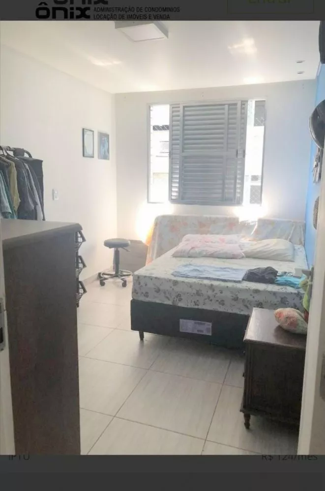 Apartamento à venda com 2 quartos, 80m² - Foto 4