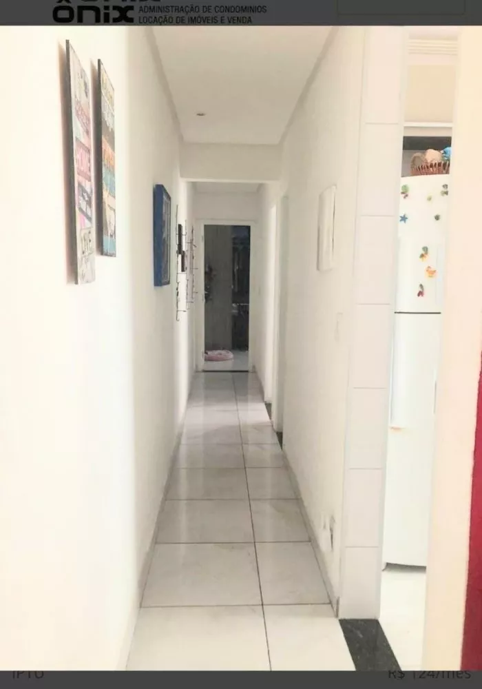 Apartamento à venda com 2 quartos, 80m² - Foto 3