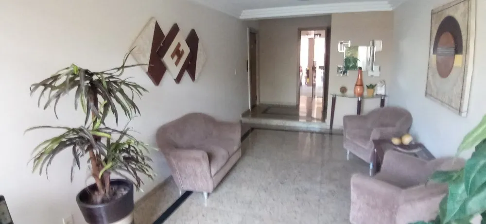 Apartamento, 2 quartos, 100 m² - Foto 3