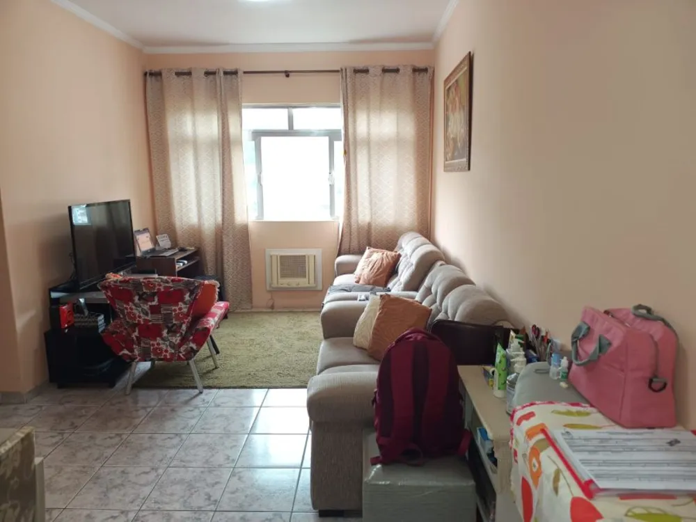 Apartamento, 2 quartos, 85 m² - Foto 1