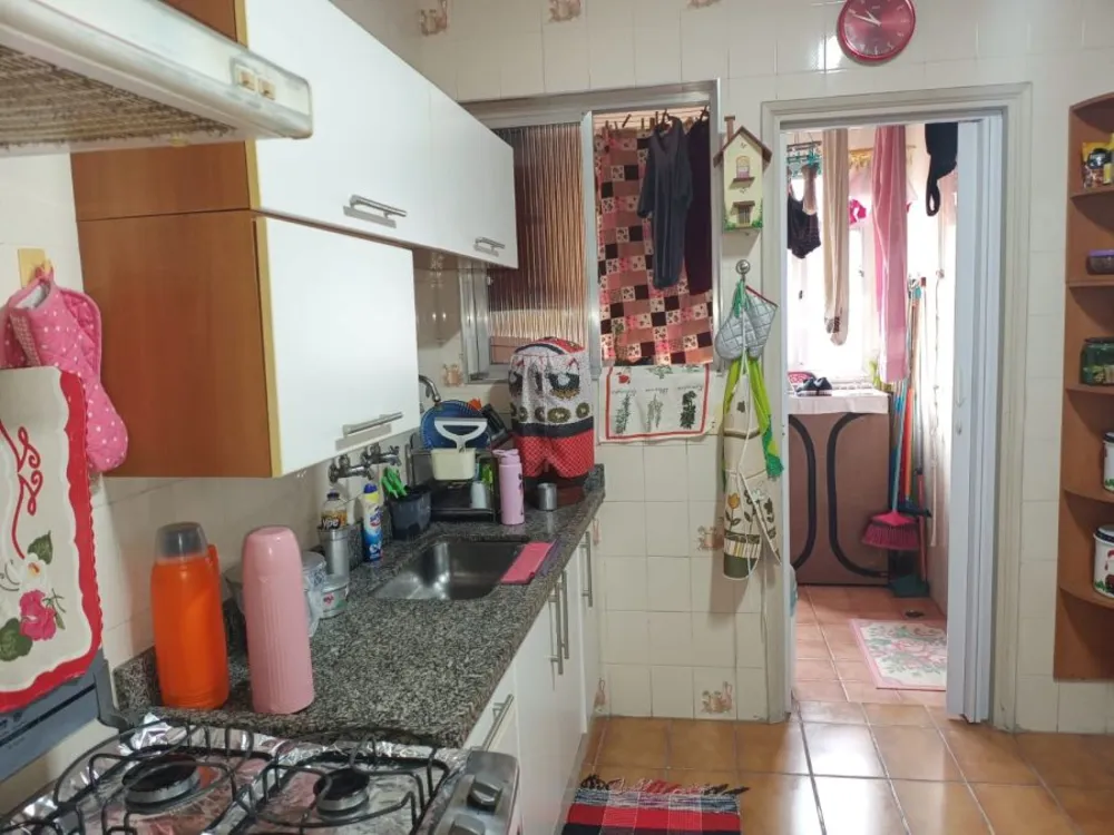 Apartamento, 2 quartos, 85 m² - Foto 8