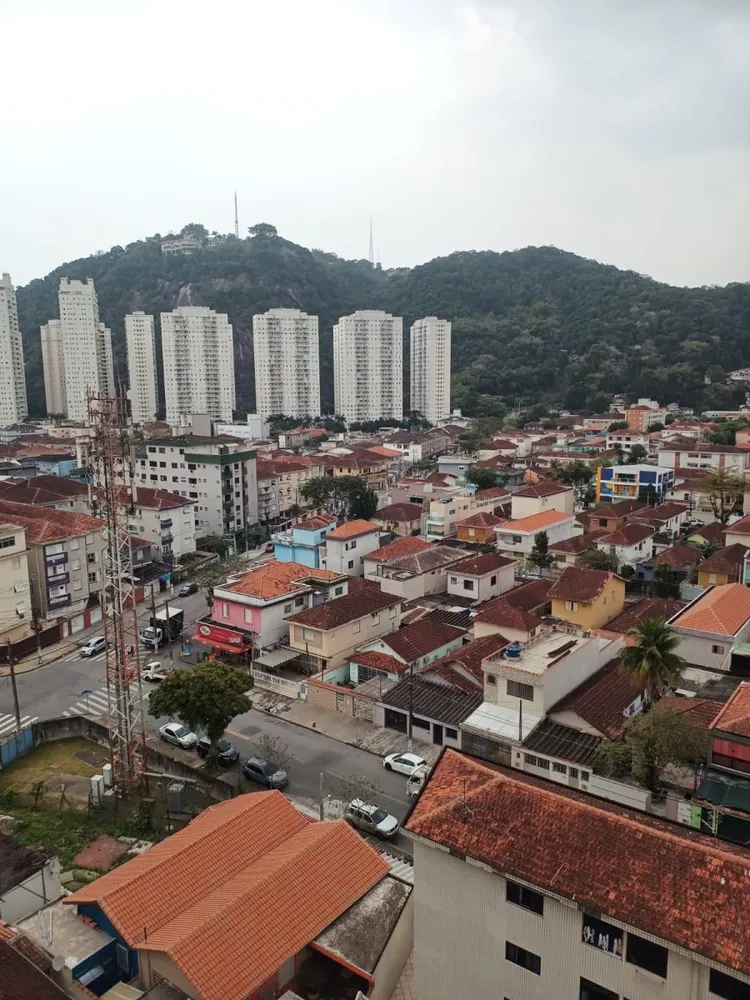 Apartamento, 2 quartos, 85 m² - Foto 2