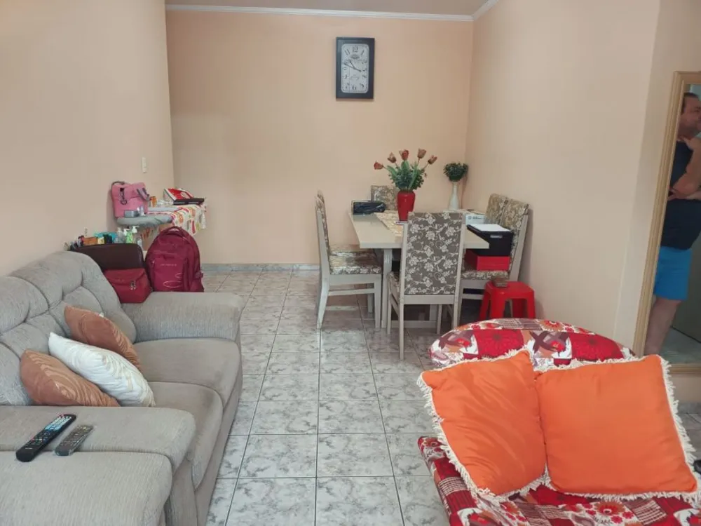 Apartamento, 2 quartos, 85 m² - Foto 3
