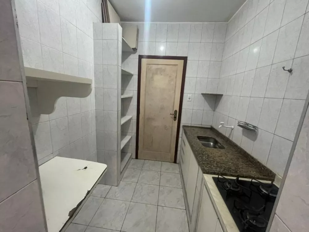 Kitnet e Studio à venda com 1 quarto, 20m² - Foto 2