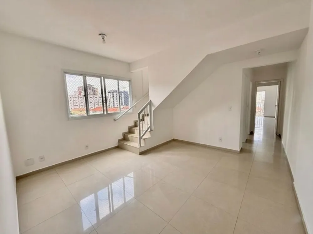 Cobertura, 2 quartos, 150 m² - Foto 1